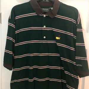 Retro Masters Polo Shirt